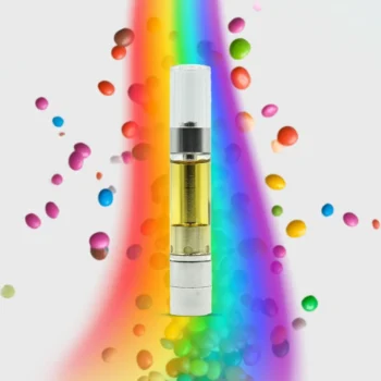 Zkittlez Party Vape kaufen