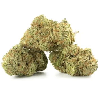 Frankie’s Incense Haze