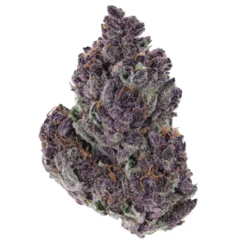 Granddaddy Purple