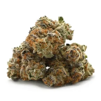 Strawberries and Cream Strain