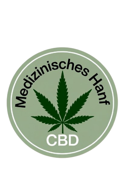 Medizinisches Hanf CBD
