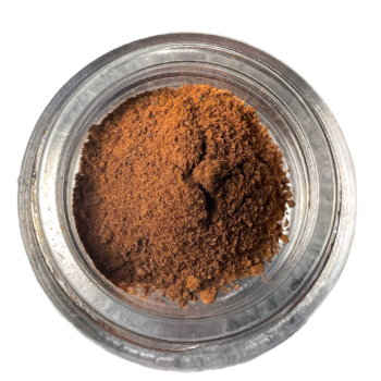 Reishi Resin Extract