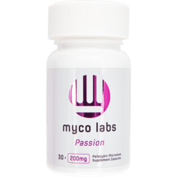 Myco Labs Passion